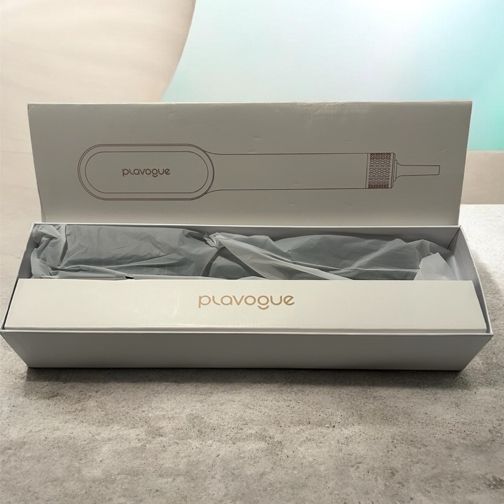 Plavogue Hair Styling Tool - Picture 1 of 4